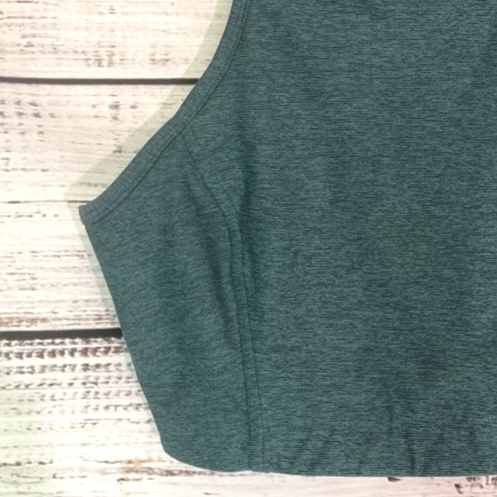 Outdoor Voices Green Sports Bra (Small) - Picture 4 of 7